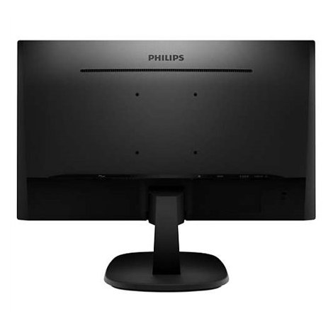 Philips | 243V7QJABF/00 | 23.8 "" | IPS | FHD | 16:9 | 5 ms | 250 cd/m² | Black | HDMI ports quantity 1 | 60 Hz - 2